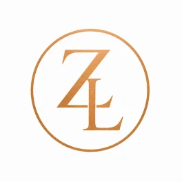 ZL signet, the z-lazic.com brand seal