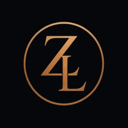 ZL signet, the z-lazic.com brand seal